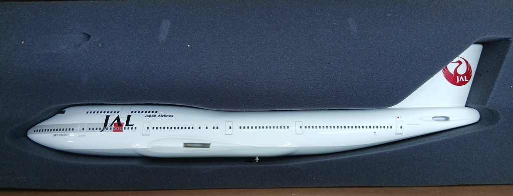 公式]TOY(完成品(航空機) 民間機)商品詳細｜その他｜ホビーランドぽち