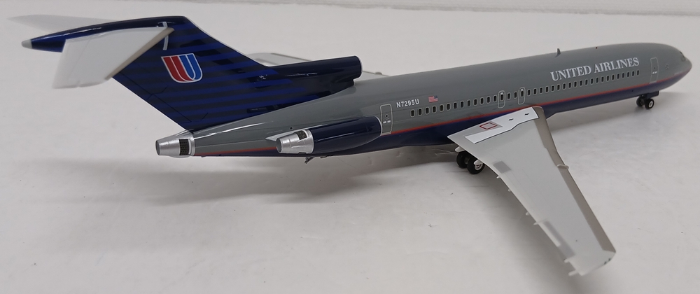 破損 難有り インフライト 1/200 ブリティッシュ・エアウェイズ ボーイング 747-400 G-CIVE International Children’s Conference Yahoo!オークション -「インフライト200」の落札相場・落札価格