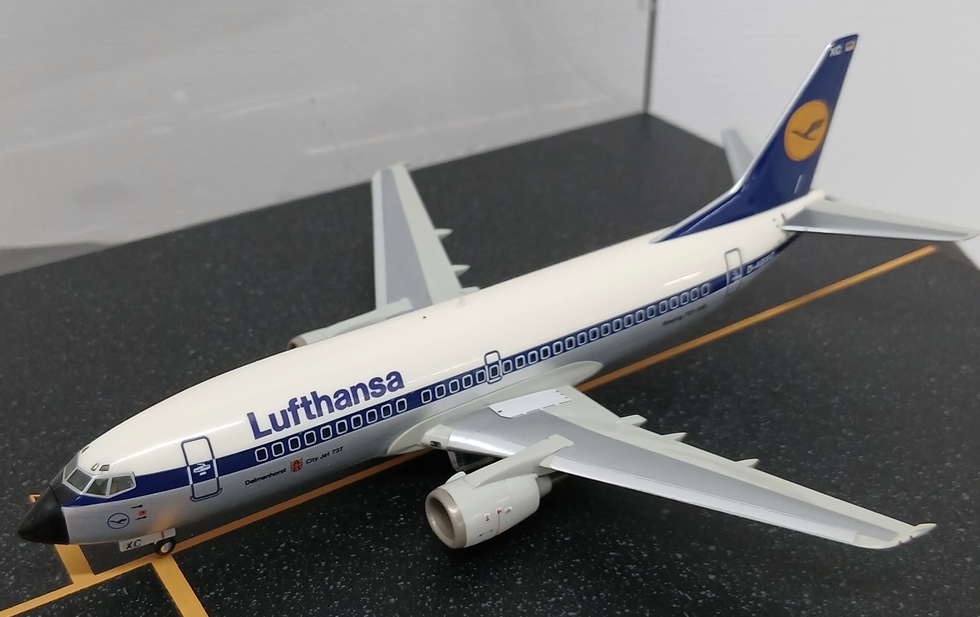 公式]TOY(完成品(航空機) 民間機)商品詳細｜その他｜ホビーランドぽち