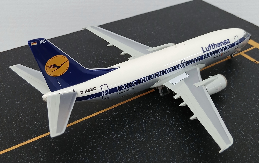 公式]TOY(完成品(航空機) 民間機)商品詳細｜その他｜ホビーランドぽち