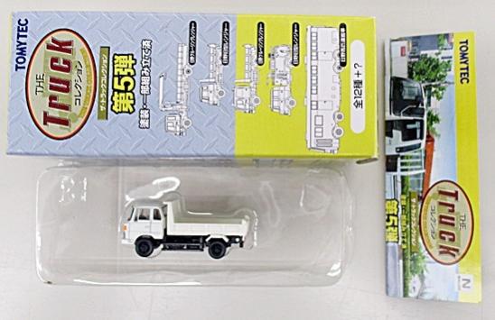 公式]鉄道模型(ジオコレ・Bトレ、トラックコレクション)カテゴリ