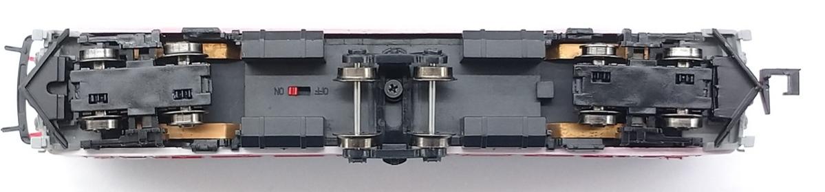 公式]鉄道模型(A6150DD53-1 登場時東新潟)商品詳細｜マイクロエース