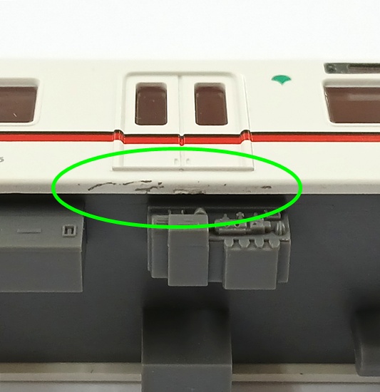 Nゲージ　A-3382都営地下鉄5300形　後期型・ロングスカート8両セット Amazon | マイクロエース Nゲージ 都営地下鉄5300形 後期型