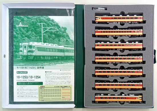 公式]鉄道模型(特集別(N)、ディーゼル特急)カテゴリ｜ホビー