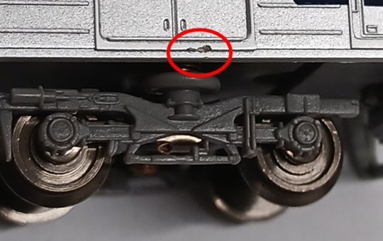 公式]鉄道模型(A7975東武20400型(20430番台) 4両セット)商品詳細