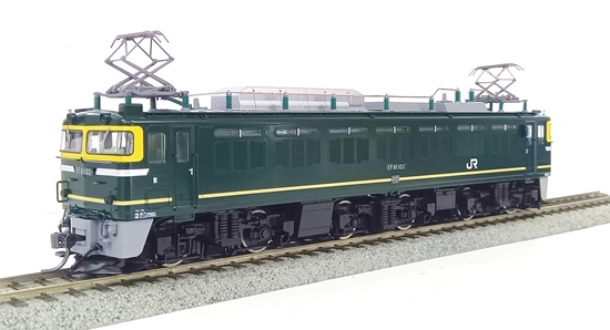 公式]鉄道模型(HOゲージ、機関車、TOMIX)カテゴリ｜ホビーランドぽち