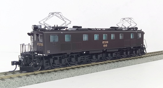 公式]鉄道模型(HOゲージ、機関車)カテゴリ｜ホビーランドぽち