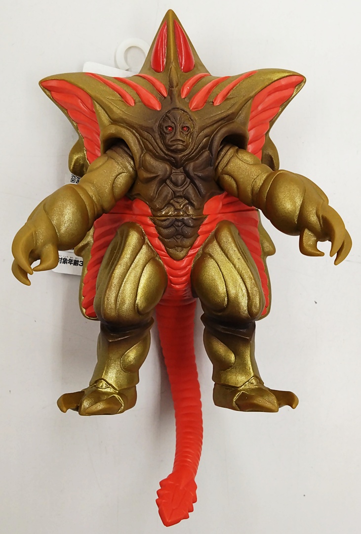 ウルトラマン　ソフビ　ポピー製　大型 公式]TOY(特撮、ウルトラマン、ソフビ)カテゴリ｜ホビーランドぽち