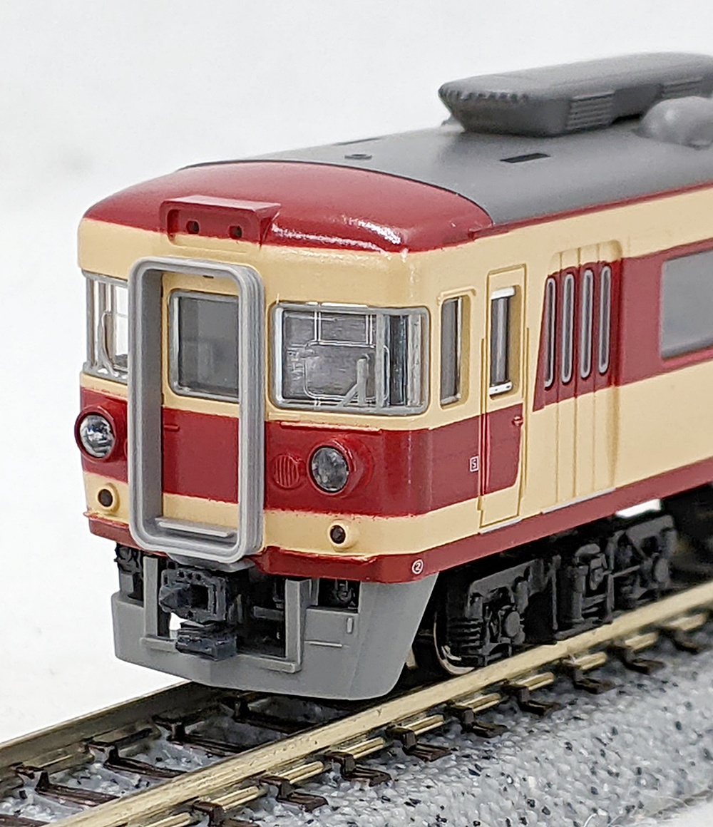 KATO 他 詳細不明 11両セット 鉄道模型 Nゲージ 中古 良好 Y10187770