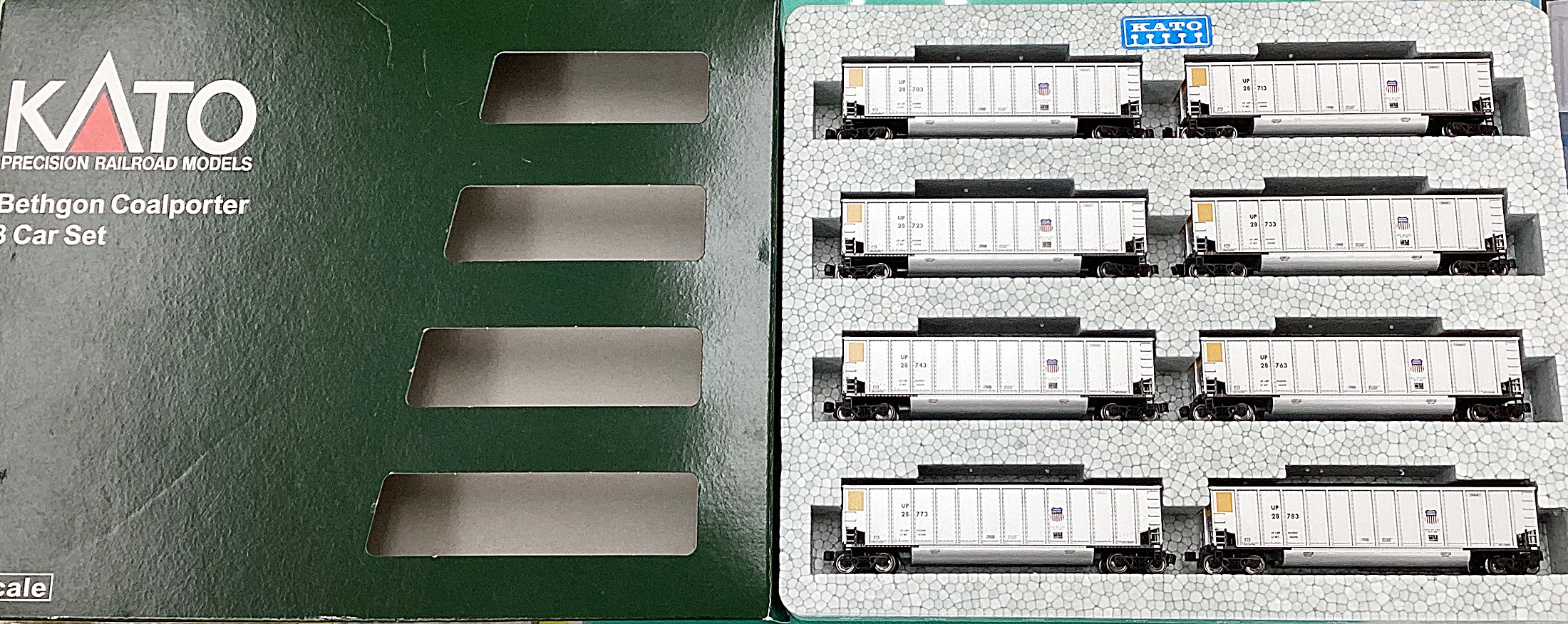 鉄道模型　5点セット 公式]鉄道模型(JR・国鉄 形式別(N)、外国型車両)カテゴリ