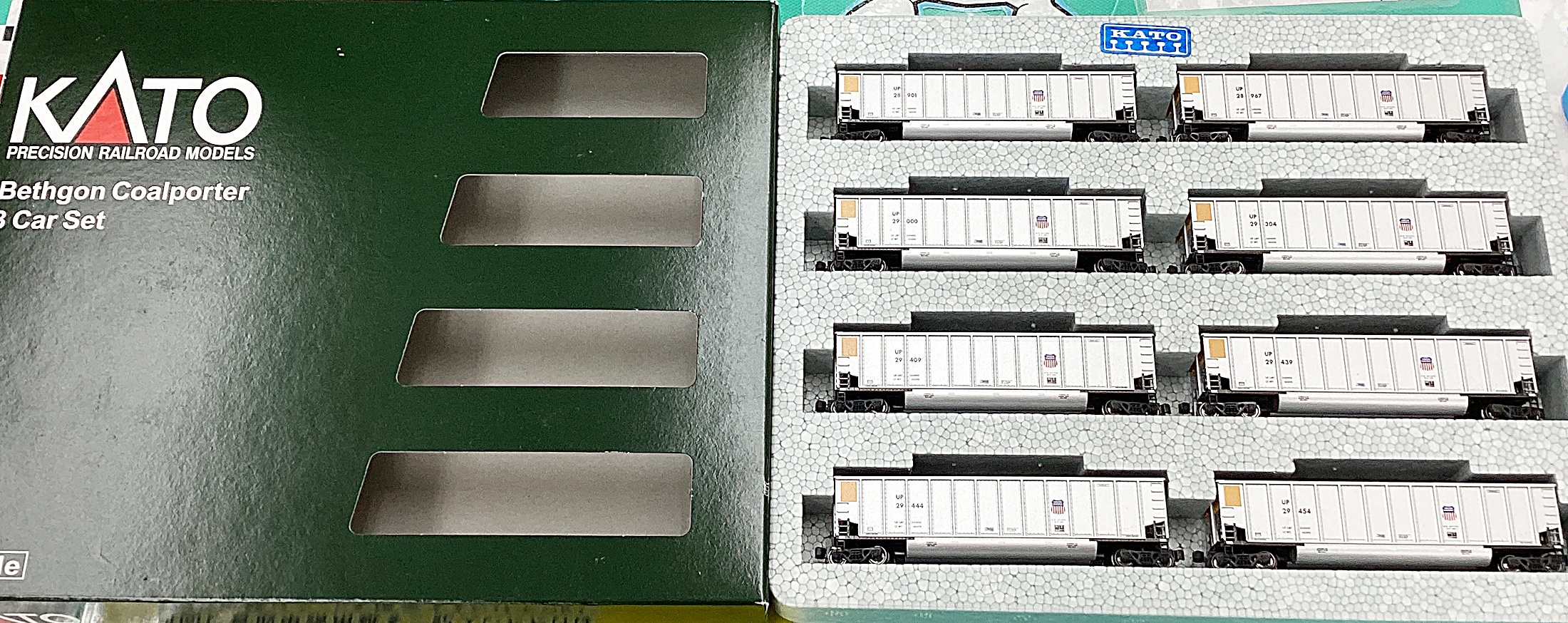 公式]鉄道模型(JR・国鉄 形式別(N)、外国型車両)カテゴリ