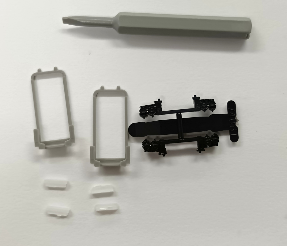 公式]鉄道模型(10-1328711系0番台 6両セット)商品詳細｜KATO(カトー