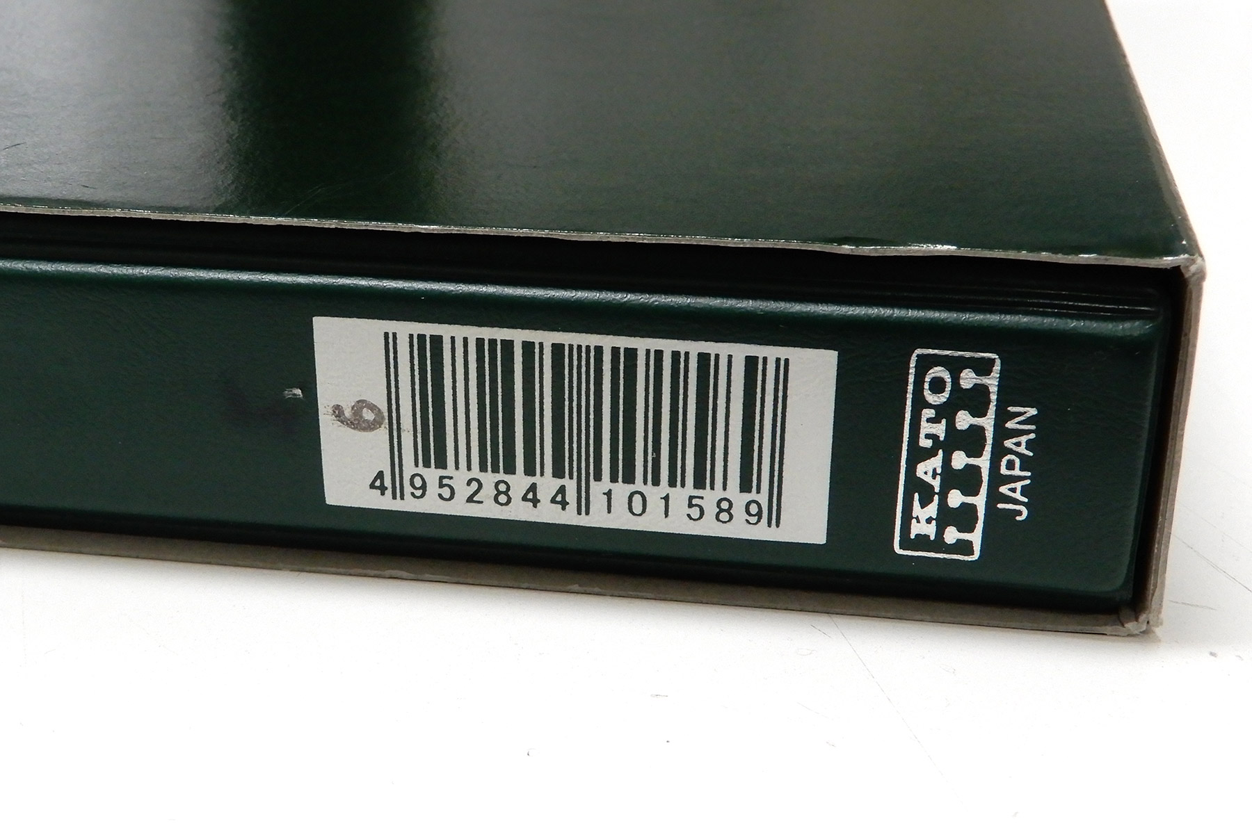 公式]鉄道模型(10-158165系 パノラマエクスプレス・アルプス 6両