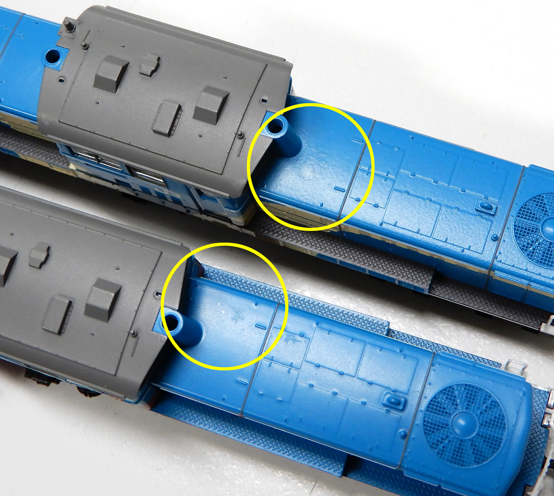 公式]鉄道模型(92954JR DD51-1000形 ディーゼル機関車 (JR貨物