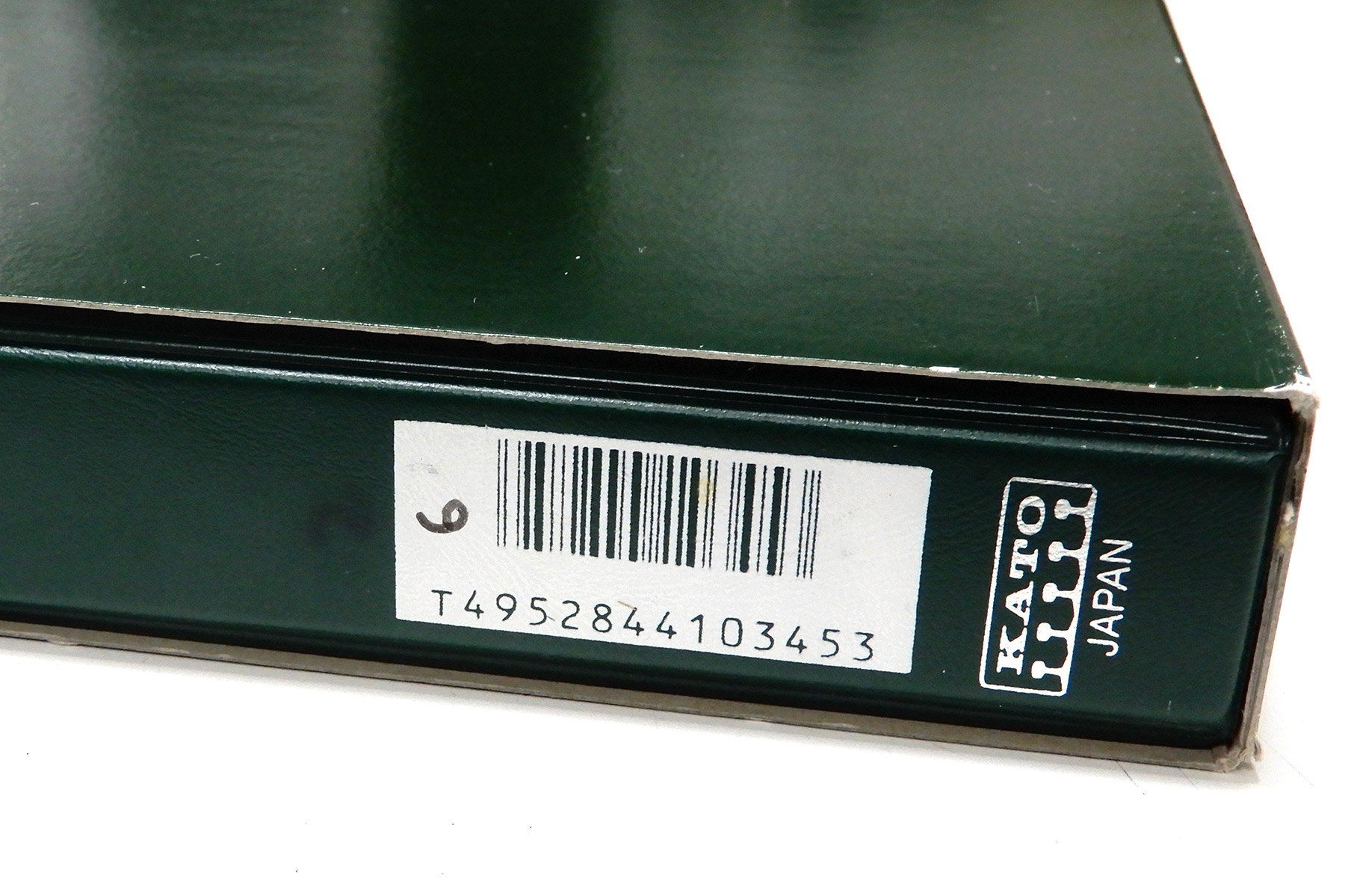 公式]鉄道模型(10-345681系 「サンダーバード」 6両基本セット)商品