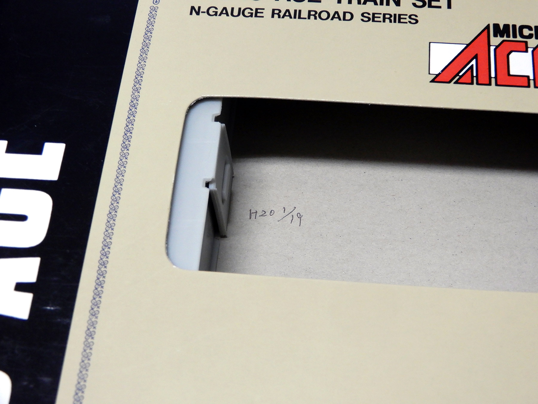 公式]鉄道模型(A2771北近畿タンゴ鉄道 KTR001型 「タンゴ