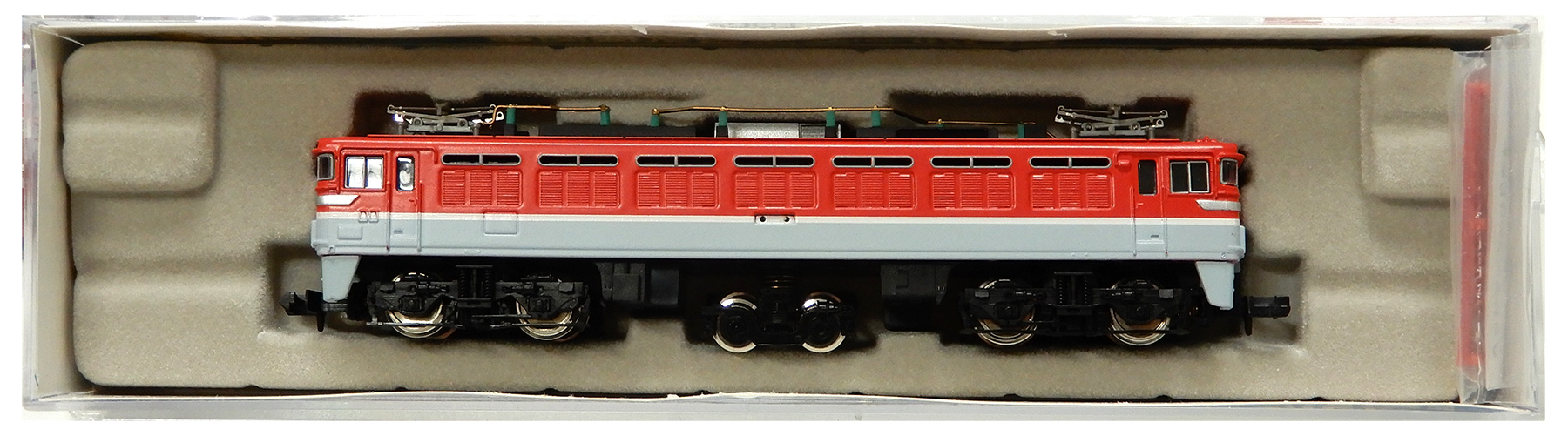 鉄道模型まとめ売り ED76 0 後期形 (鉄道模型) - ホビーサーチ 鉄道模型 N