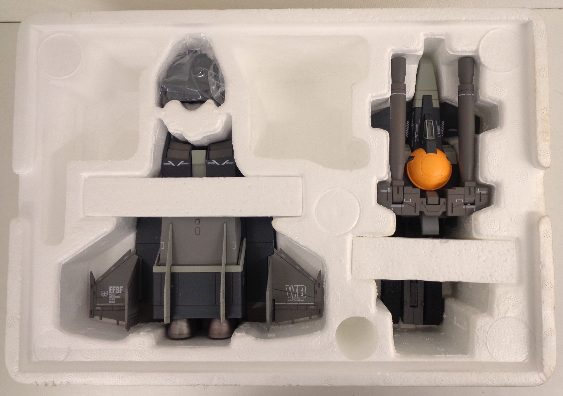 公式]TOY(機動戦士ガンダムGUNDAM FIX FIGURATION METAL COMPOSITE