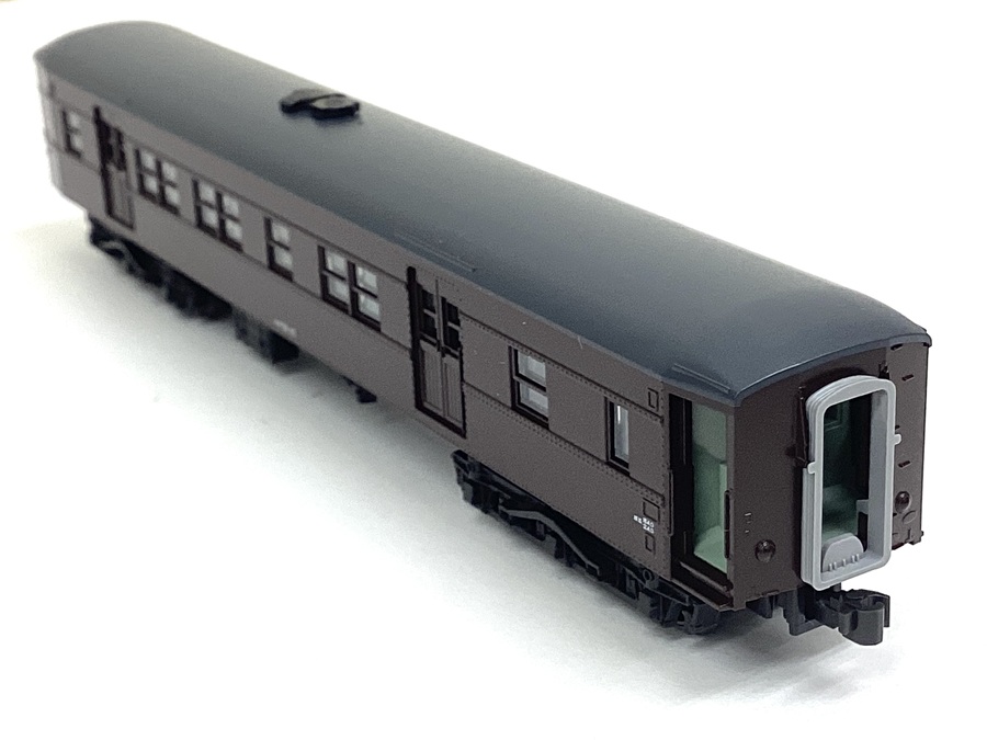 鉄道模型バラセット Nゲージ 鉄道模型 47両セット（ばら売り不可