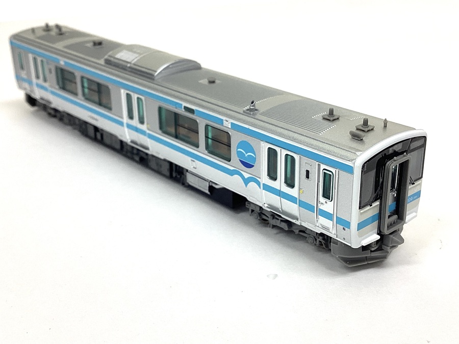 公式]鉄道模型(メーカー別(N)、マイクロエース、気動車)カテゴリ