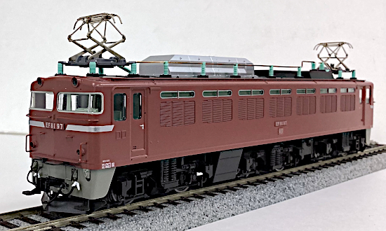 公式]鉄道模型(HOゲージ、機関車)カテゴリ｜ホビーランドぽち