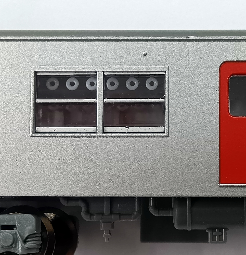 公式]鉄道模型(A2459103系1500番台 JR九州新塗装 分割編成 6両