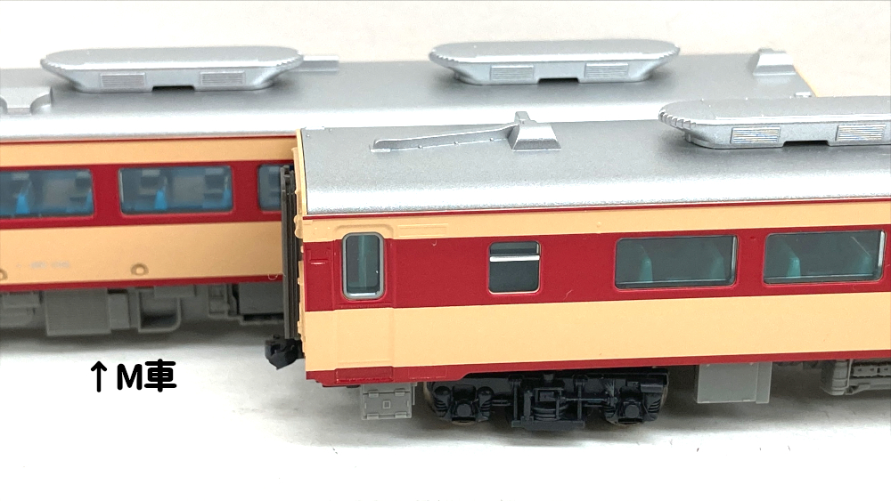 公式]鉄道模型(10-229キハ82系 6両基本セット)商品詳細｜KATO