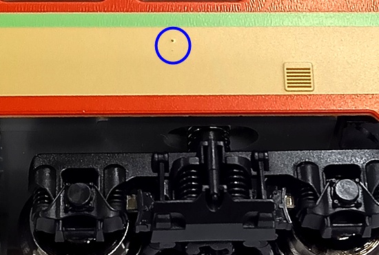 公式]鉄道模型(98435国鉄 キハ56-200系 急行ディーゼルカー 4両セット