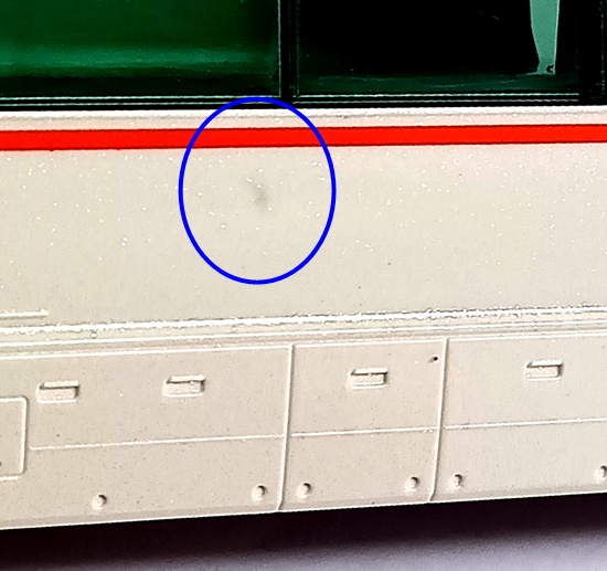 公式]鉄道模型(97946小田急ロマンスカー50000形VSE(VSE Last Run) 10両