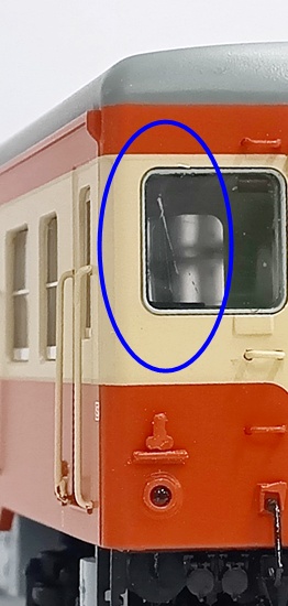 公式]鉄道模型(56035キハ52 0番代 一般色)商品詳細｜天賞堂｜ホビー