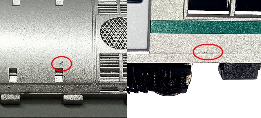 公式]鉄道模型(A0934+A0935203系 0番台 2次車 基本+増結 10両セット