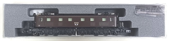 公式]鉄道模型(3077-1EF10 3次形)商品詳細｜KATO(カトー)｜ホビー