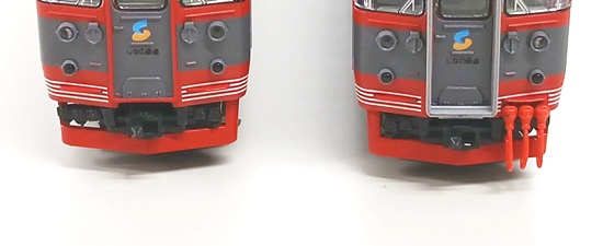 公式]鉄道模型(10-1571しなの鉄道115系 3両セット)商品詳細｜KATO