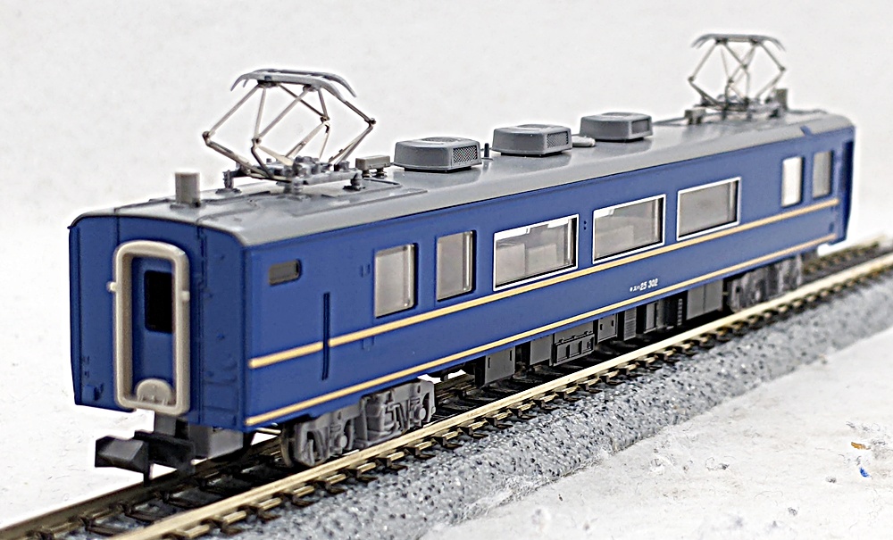 公式]鉄道模型(鉄道模型)商品詳細｜その他｜ホビーランドぽち