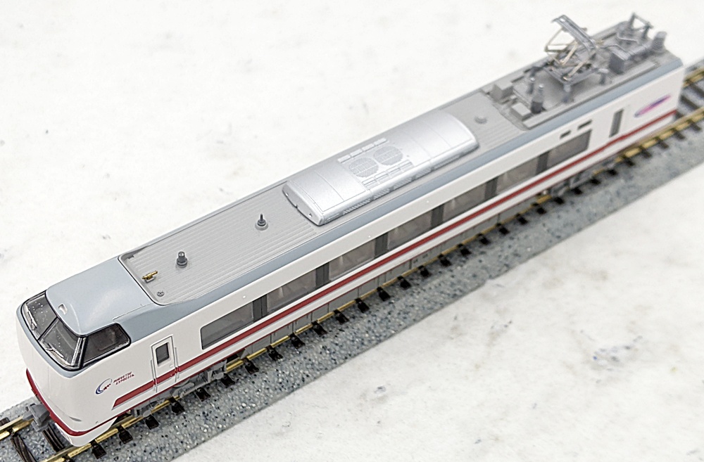 KATO 北越急行 681系2000番台 「スノーラビットエクスプレス」【新品】