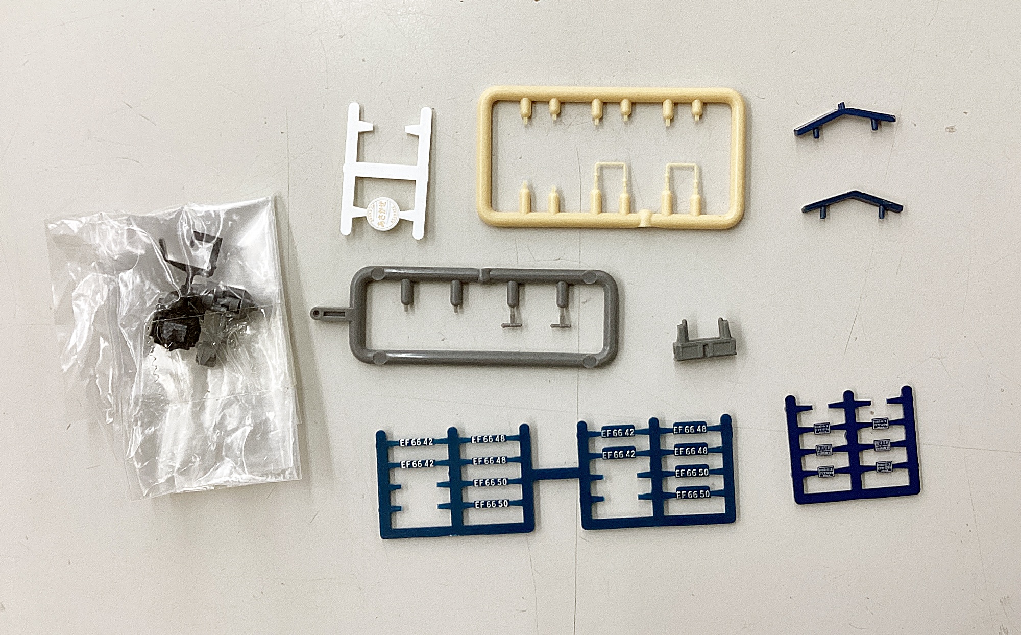 公式]鉄道模型(92940JR 24系 「さよならあさかぜ」 14両セット