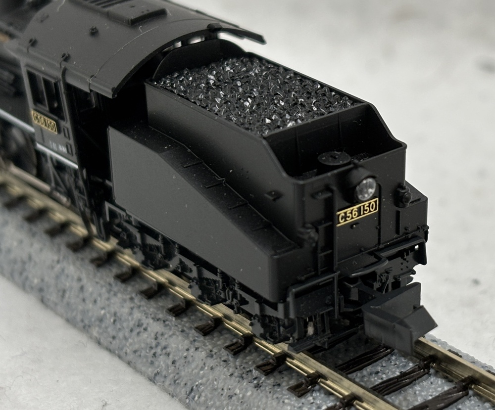 公式]鉄道模型(2020-1C56 小海線)商品詳細｜KATO(カトー)｜ホビー