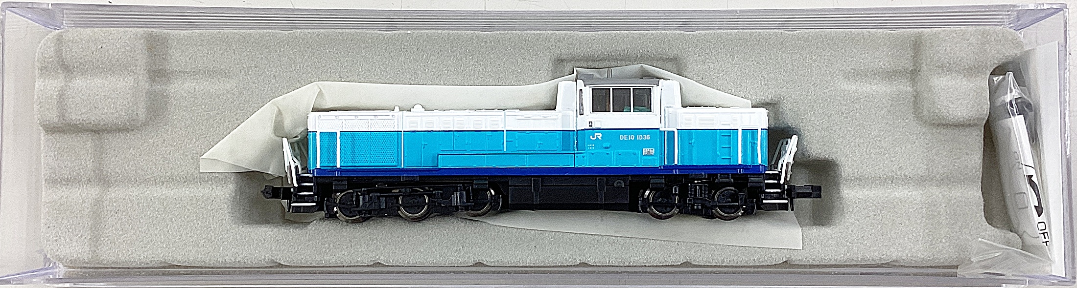 公式]鉄道模型(鉄道模型)商品詳細｜その他｜ホビーランドぽち