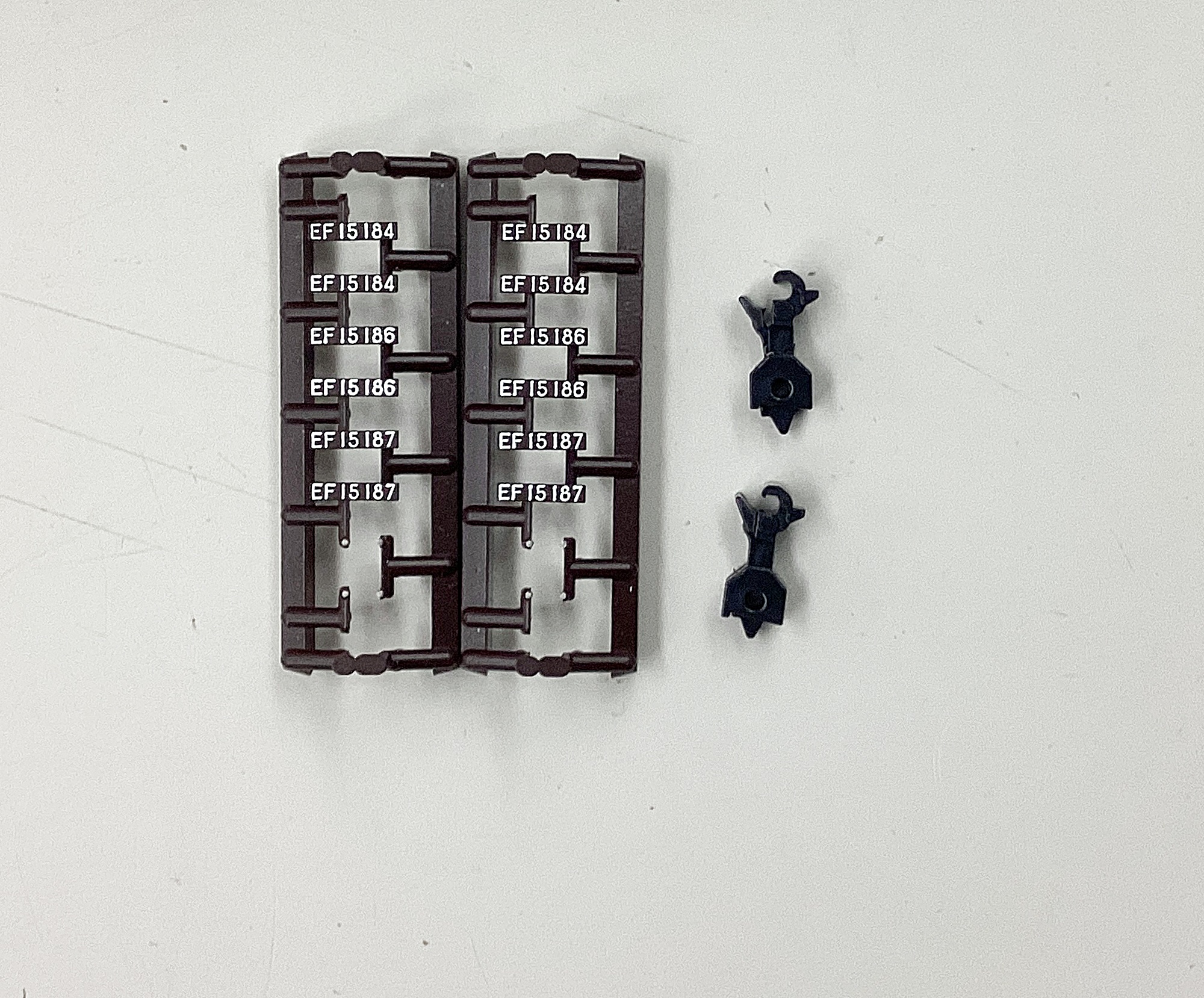 公式]鉄道模型(3062-2EF15 最終形)商品詳細｜KATO(カトー)｜ホビー