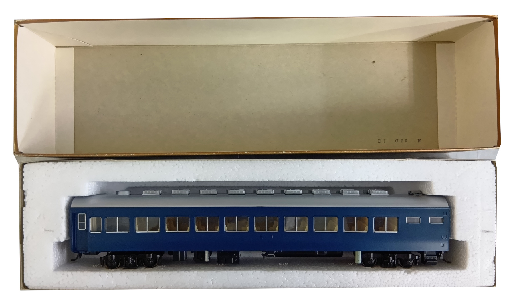 公式]鉄道模型(HOゲージ、客車、TOMIX)カテゴリ｜ホビーランドぽち