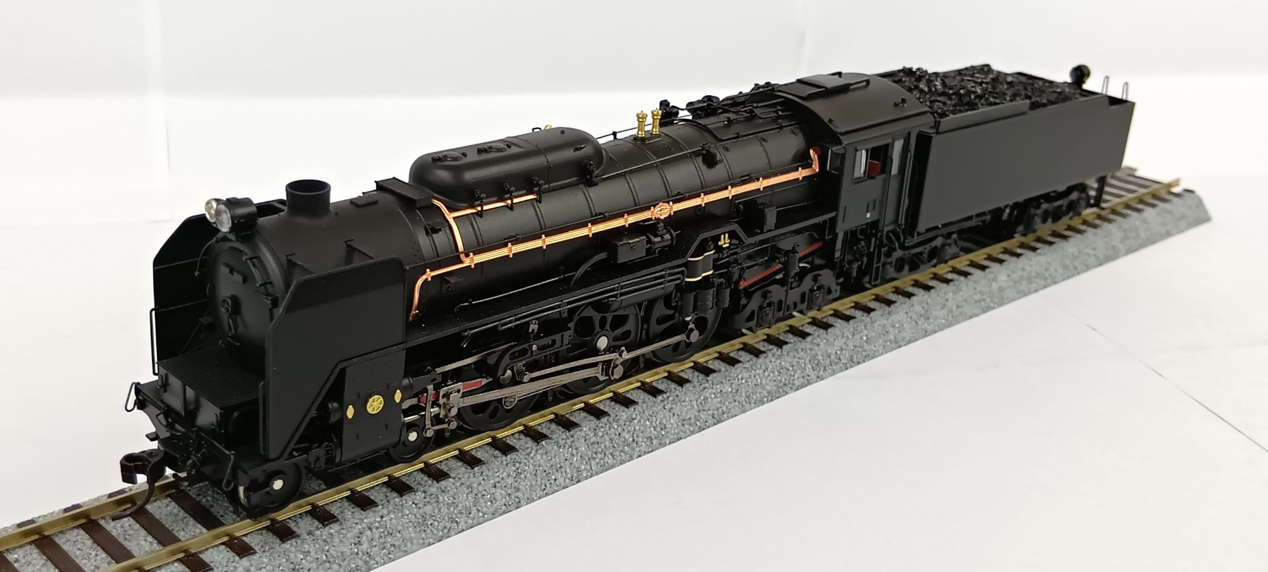 公式]鉄道模型(HOゲージ、機関車、天賞堂)カテゴリ｜ホビーランドぽち