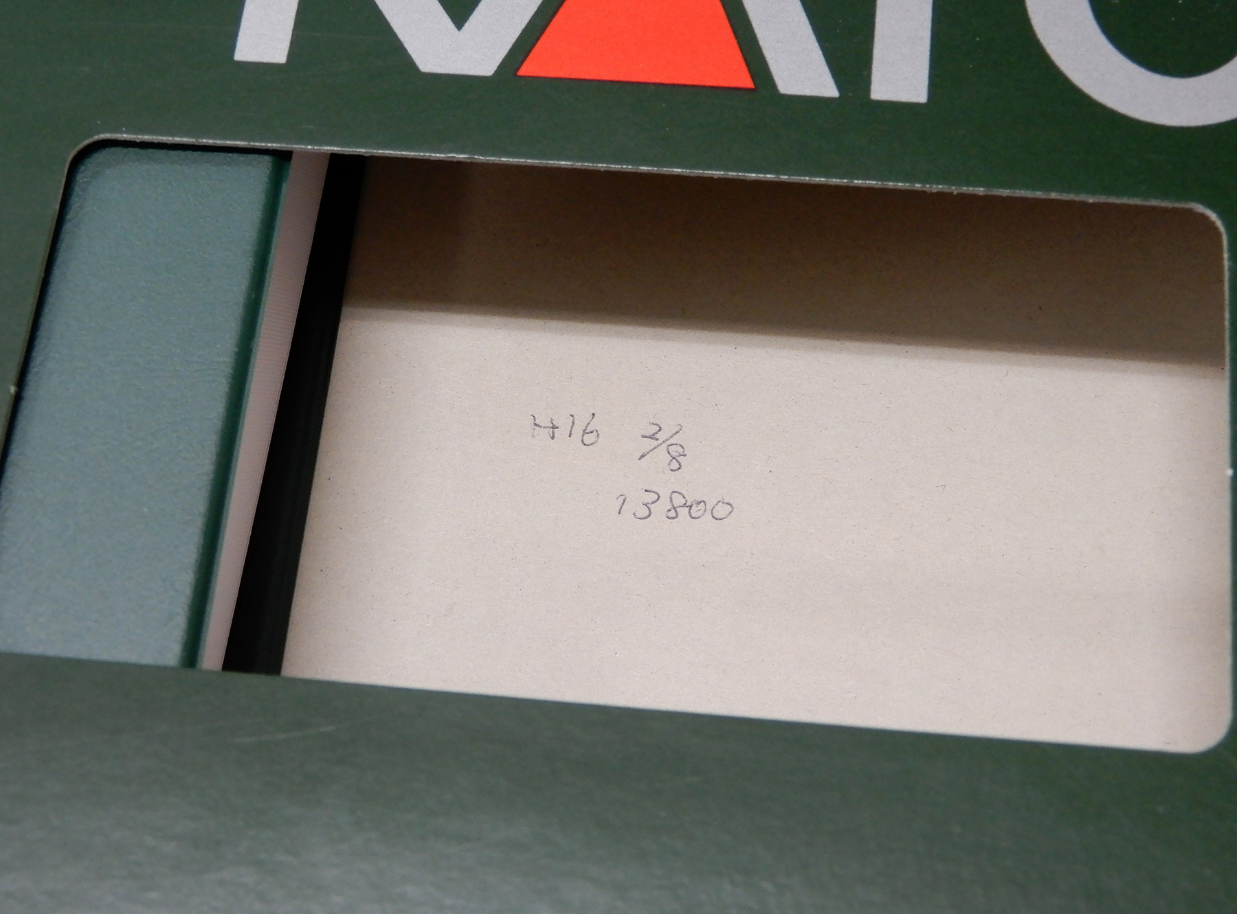 公式]鉄道模型(10-426+10-427189系 あずさ ニューカラー 基本+増結 11
