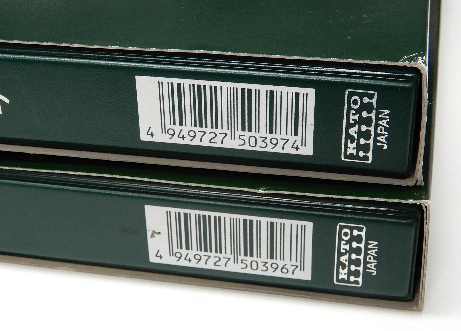 KATO9点セット 公式]鉄道模型(10-426+10-427189系 あずさ ニューカラー 基本+増結 11