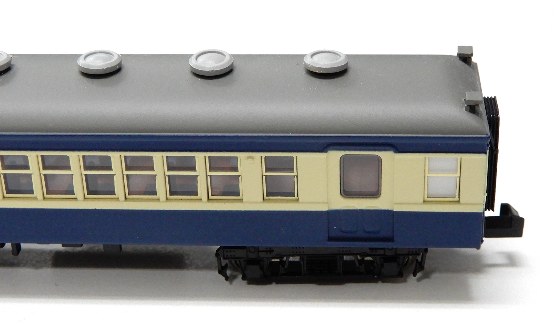 公式]鉄道模型(電車 セット商品)商品詳細｜TOMIX(トミックス)｜ホビー
