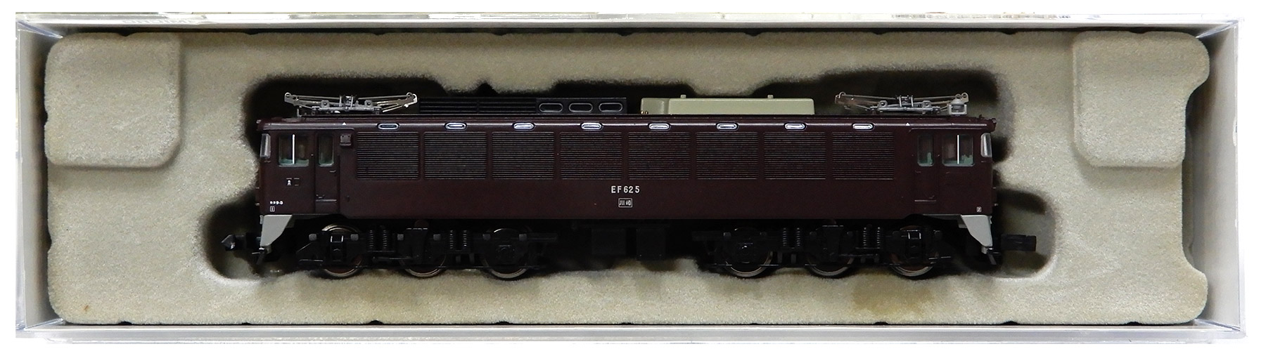 MICRO ACE A‐3400 ED42 アプト式 ラックレール 信越本線 鉄道模型 N