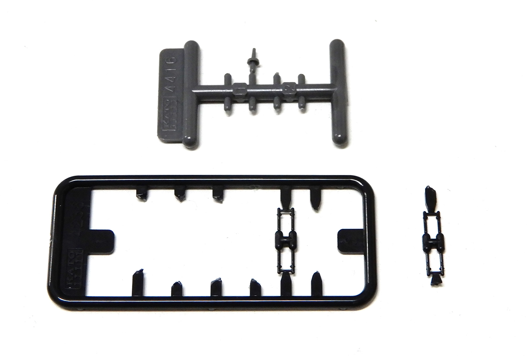 公式]鉄道模型(10-1615787系「つばめ」9両セット)商品詳細｜KATO