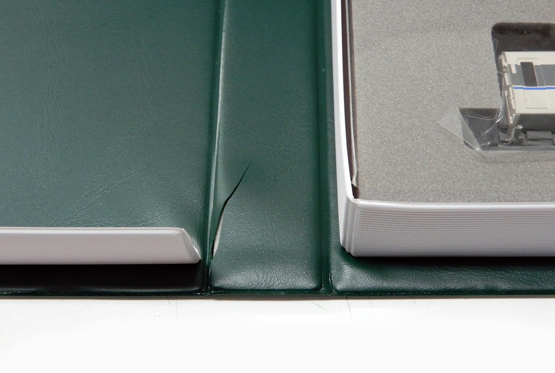 公式]鉄道模型(10-345681系 「サンダーバード」 6両基本セット)商品