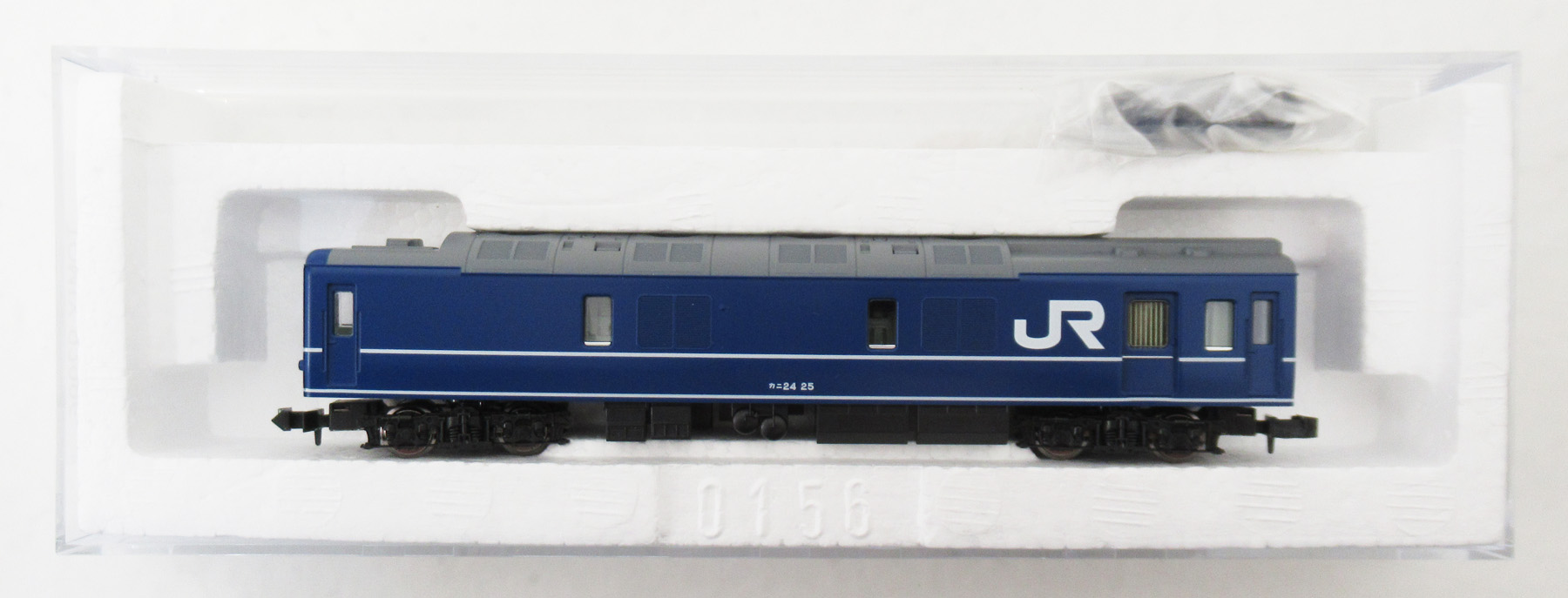 公式]鉄道模型(JR・国鉄 形式別(N)、客車、24系)カテゴリ｜ホビー