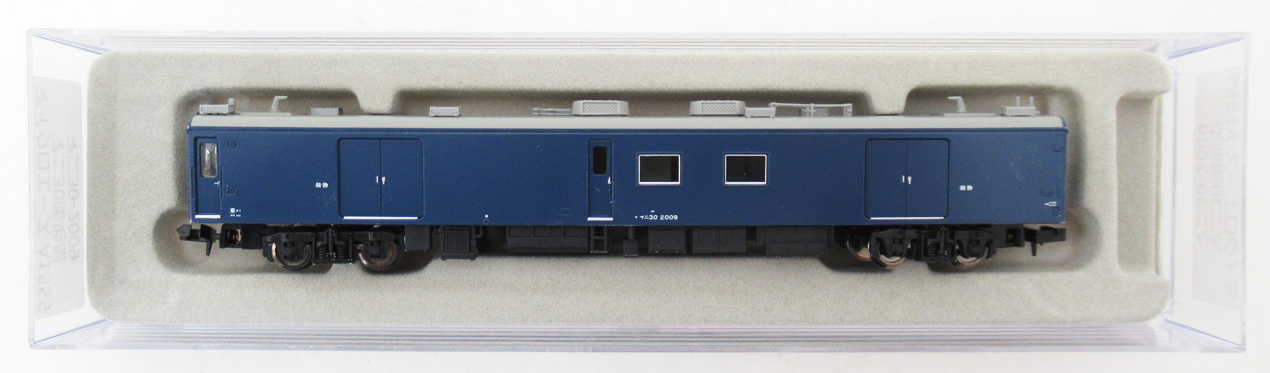 公式]鉄道模型(メーカー別(N)、マイクロエース、客車)カテゴリ｜ホビー