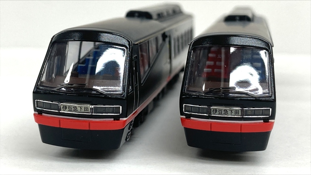 MICRO ACE 伊豆急リゾート21EX 黒船電車 A-6273 Nゲージ 伊豆急 2100系